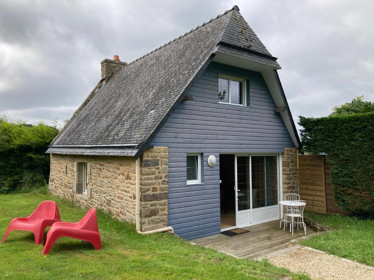 Le Clos De Kermadec Kervignac Esterno foto