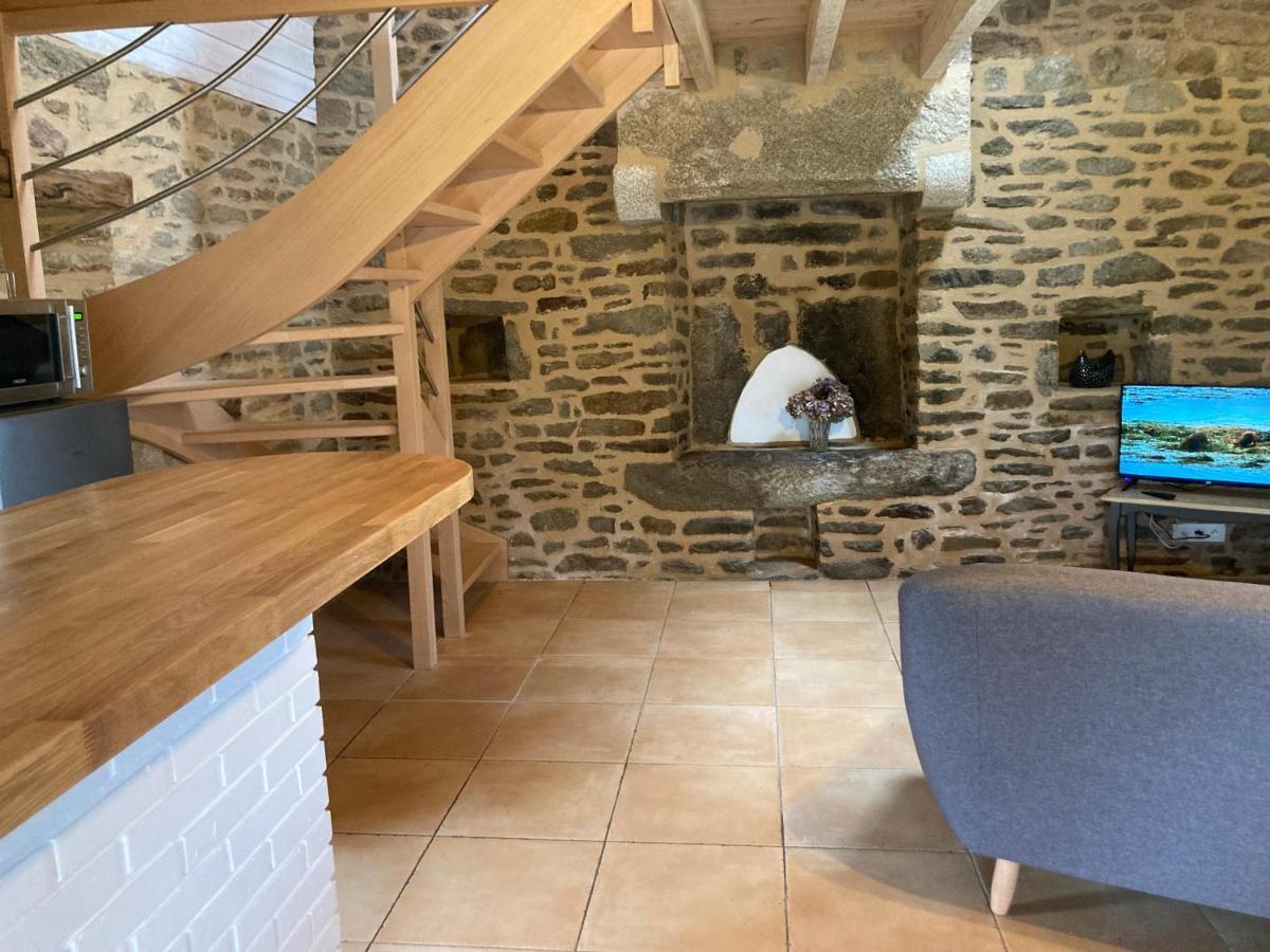 Le Clos De Kermadec Kervignac Esterno foto