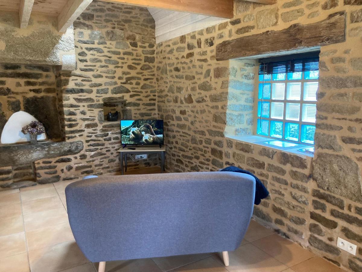 Le Clos De Kermadec Kervignac Esterno foto