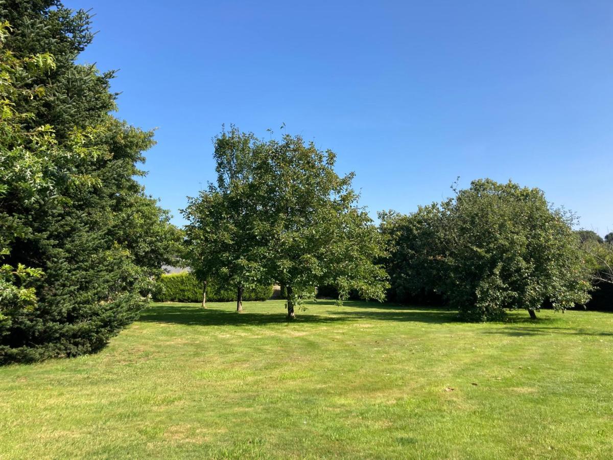 Le Clos De Kermadec Kervignac Esterno foto
