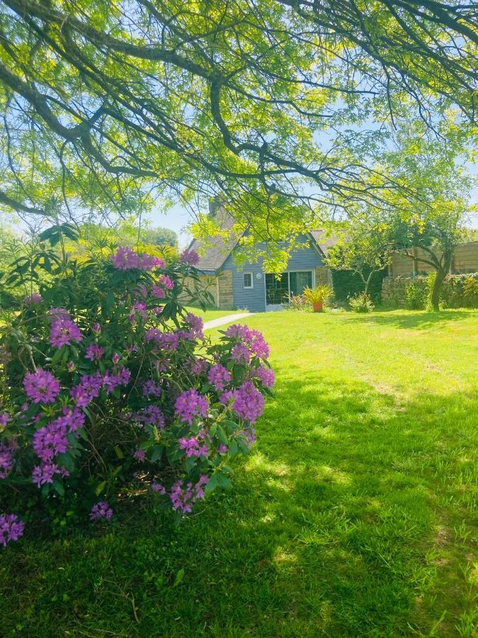 Le Clos De Kermadec Kervignac Esterno foto