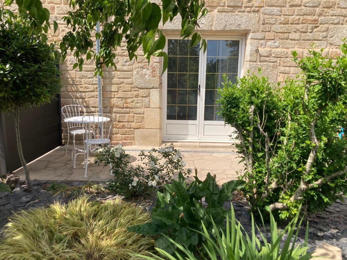 Le Clos De Kermadec Kervignac Esterno foto