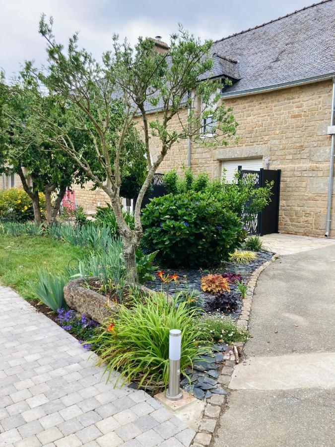 Le Clos De Kermadec Kervignac Esterno foto