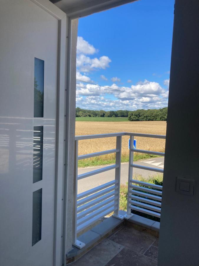 Le Clos De Kermadec Kervignac Esterno foto