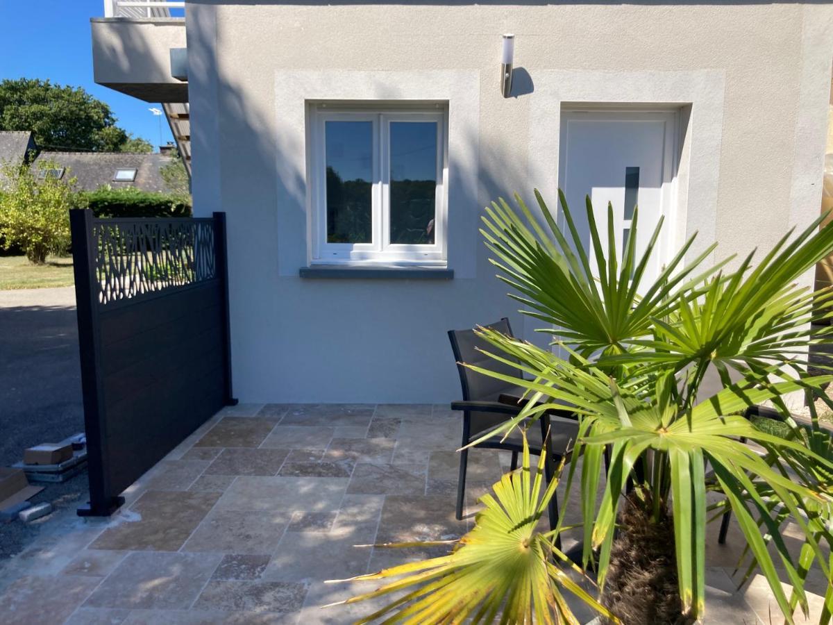 Le Clos De Kermadec Kervignac Esterno foto