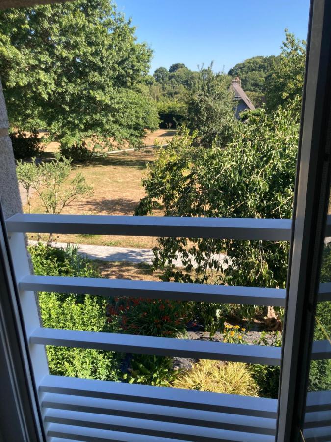 Le Clos De Kermadec Kervignac Esterno foto