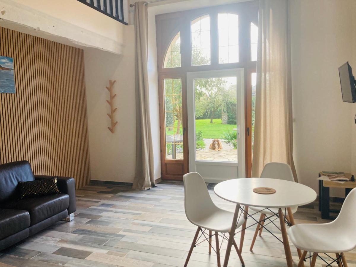 Le Clos De Kermadec Kervignac Esterno foto