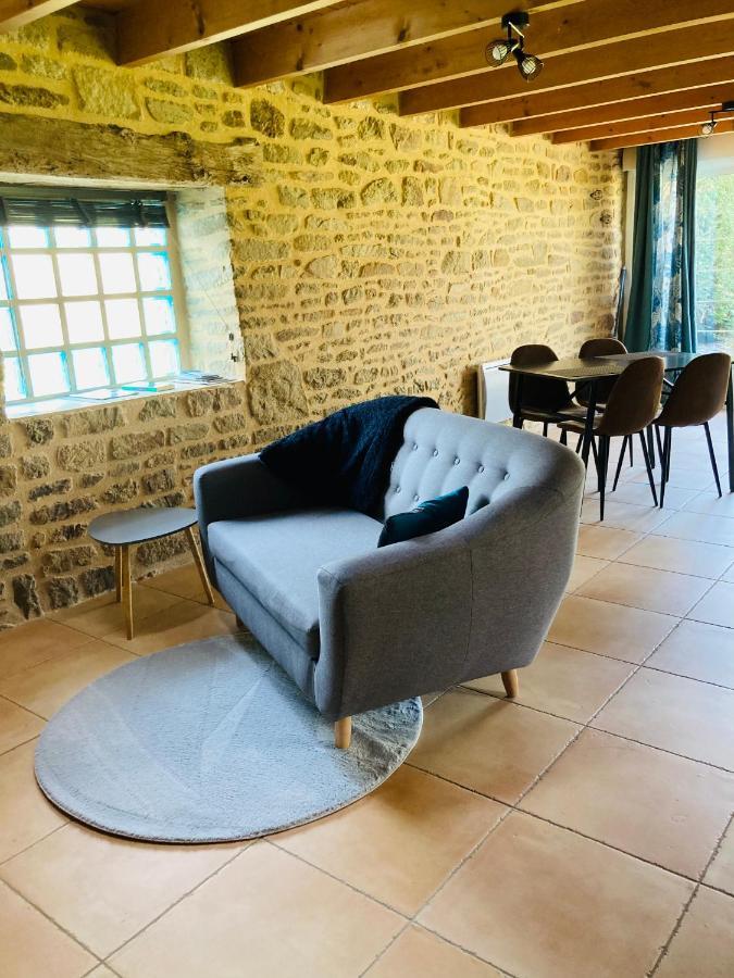 Le Clos De Kermadec Kervignac Esterno foto