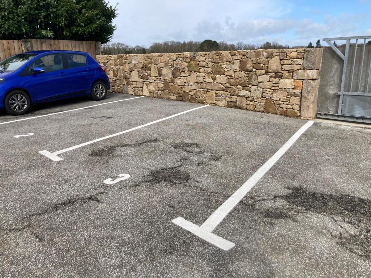 Le Clos De Kermadec Kervignac Esterno foto