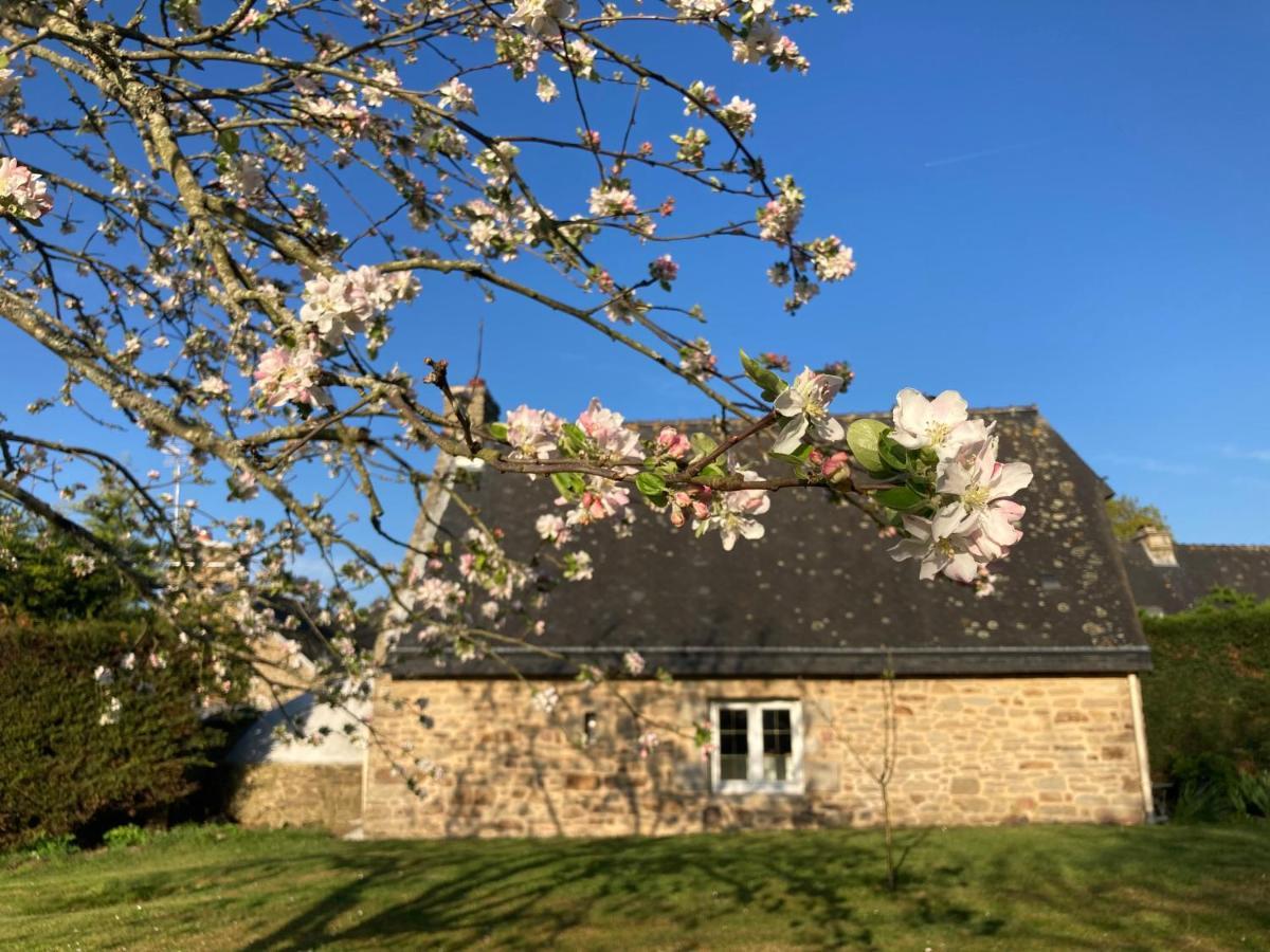 Le Clos De Kermadec Kervignac Esterno foto